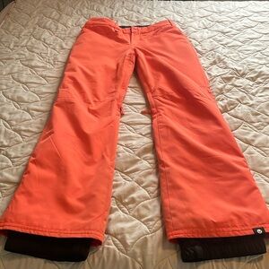 Roxy Ladies Snowboarding/ Ski Pants